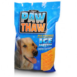 Pestell Paw Thaw® Ice Melter, 25lb