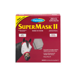 Farnam Fly Mask