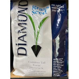 Diamond Grass Seed
