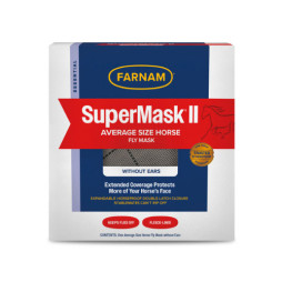 Save $15 on Farnam SuperMask II!