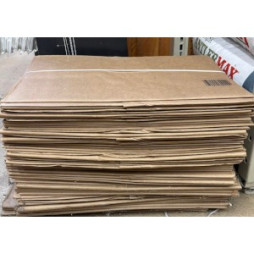 Lawn & Leaf Bags 5 Pack