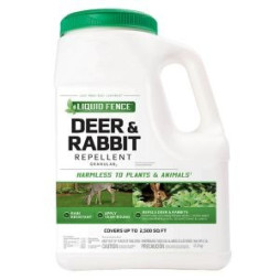 Liquid Fence Deer & Rabbit Repellent