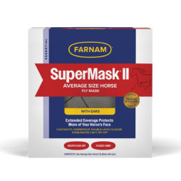 Farnam Fly Mask Sale