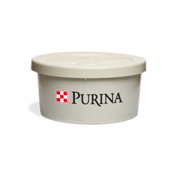 Purina EquiTub with Clarify