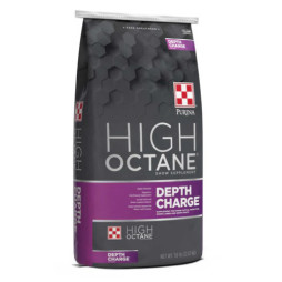 High Octane Supplement Sale