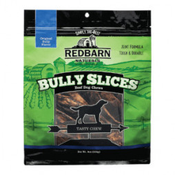 Bully Slices® Original Bully Flavor