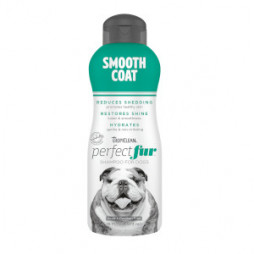 TropiClean PerfectFur™ Smooth Coat Shampoo For Dogs