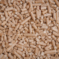 Preseason Wood Pellet Orders Are Open!