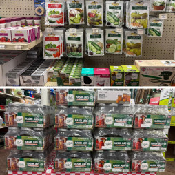 Canning Season Starts Here!