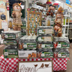 Canning Season Is Here