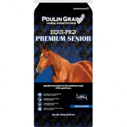 Poulin EQUI-PRO® Premium Senior
