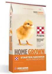 Purina® Home Grown® Starter/Grower
