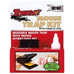 Tomcat® Mouse Trap Kit
