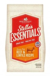 Grain-Free Grass-Fed Beef & Lentils Recipe