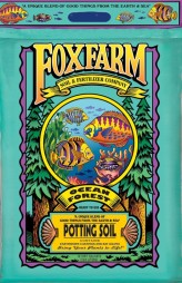 Fox Farm  OCEAN FOREST® POTTING SOIL