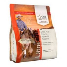 Horse Appetite Support Supplement - UltraCruz®