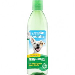 Fresh Breath For Dogs
