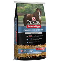 Purina® RepleniMash®