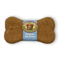 Original Bakery Biscuits - 4 Inch Treats