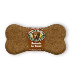 Original Bakery Biscuits - 4 Inch Treats