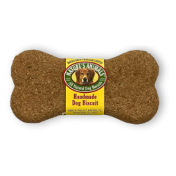 Original Bakery Biscuits - 4 Inch Treats