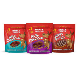 Meaty Treats® Dog Treats