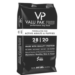 VALU-PAK FREE 28-20