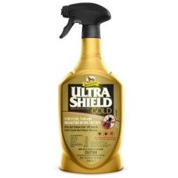 UltraShield&reg; Gold Insecticide & Repellent