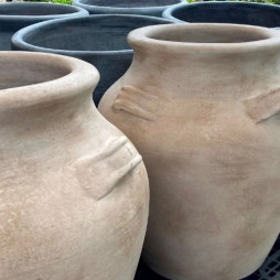 Outdoor Pottery