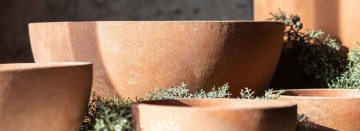 Pottery, Pottery and More Pottery