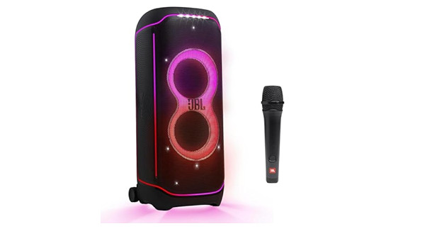 JBL PARTYBOX 1100WT SOUND SYSTEM | Westville Grand Rental Station