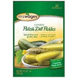 Polish Dill Pickle Mix 6.5 OZ