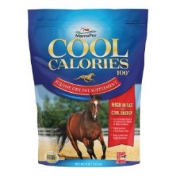 Cool Calories 100 Equine Dry Fat Supplement