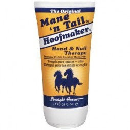 Hoofmaker Hand & Nail Therapy 6 oz.
