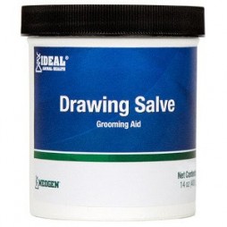 Ideal® Animal Health Drawing Salve