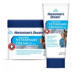 Horseman's Dream® Veterinary Cream