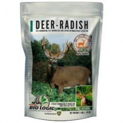 Biologic Deer Radish