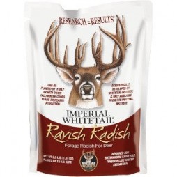 Imperial Whitetail Ravish Radish 2.5 lb