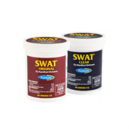 SWAT Fly Repellent Ointment