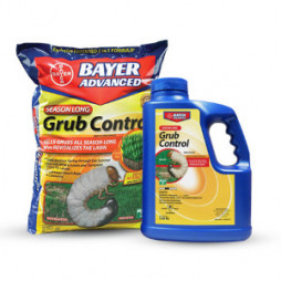 Bayer Advanced Season Long Grub Control, 12lb