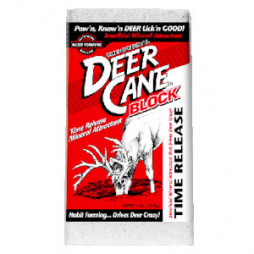 Deer Cane® Block, 4lb