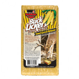 Buck Lickers™ Sweet Corn, 4lb
