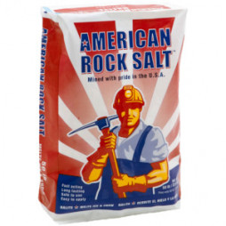 American Rock Salt
