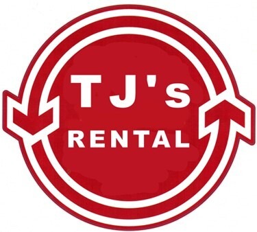 TJs True Value Rental Logo