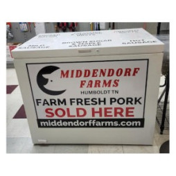 Middendorf Farms Fresh Meat