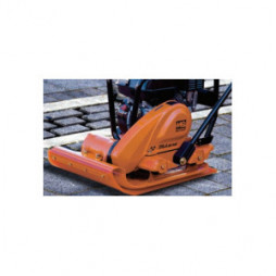 Vibratory Plate Compactor Rubber Paver Pad