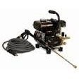 Pressure Washer