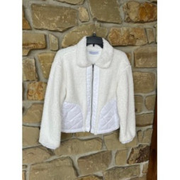 Keren Hart Cozy Jacket