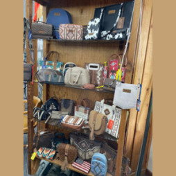 Wrangler and Montana West Bags