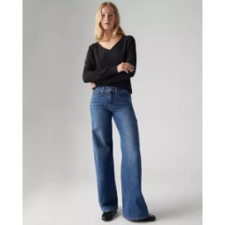 318 Shaping Wide Leg Women's Jeans